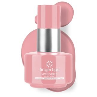 FINGERTIPS #64 Old Rose