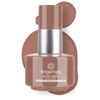 FINGERTIPS #66 Soft Mocha
