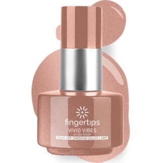 FINGERTIPS #67 Glitery Ombre