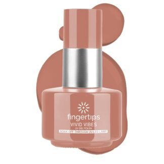 FINGERTIPS #70 Rustic Brown