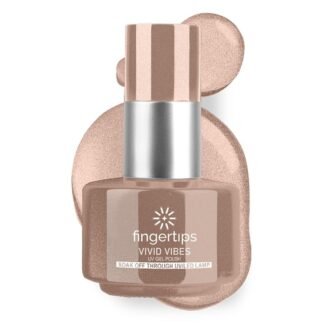 FINGERTIPS #71 Nude Glow