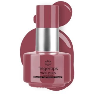 FINGERTIPS #75 Berry Blush
