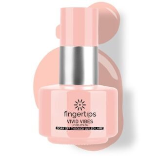 FINGERTIPS #80 Petal Pink