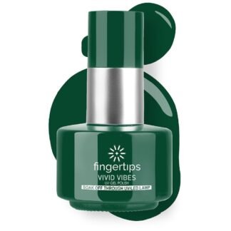 FINGERTIPS #81 Forest Fern