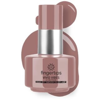 FINGERTIPS #84 Sandy Nude