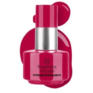 FINGERTIPS #87 Flamingo strawberry