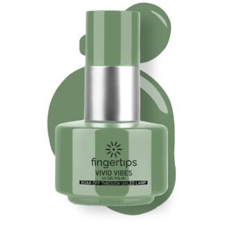 FINGERTIPS #88 Olive Green