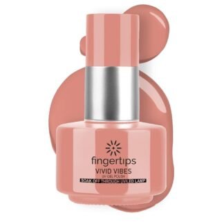 FINGERTIPS #90 Soft Apricot