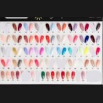 Finger Tips Gel Polish 16ml – SNX Nails