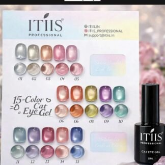 ITIIS-CATEYE #01