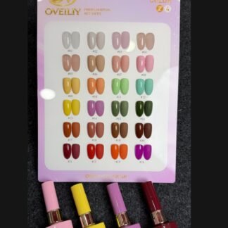 OVEILIY #14