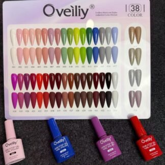 OVEILIY38 #36