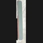 Nail File – Emery Board (Green) – SNX Nails