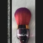 Dusting Brush – Red – SNX Nails