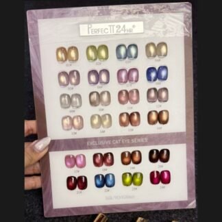 Perfectt 24 Cateye Gel Polish 15ml