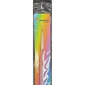 Nail Art Brush - Venalisa (Pink)