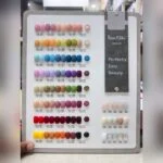 Perfectt 24 Kit: 55 shades 15 ml bottles – SNX Nails