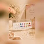 ITIIS Gel Polish kit: 9 pc + shadechart 15 ml bottles – SNX Nails
