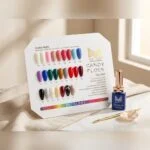 Mcmee Kit orchid: 25 + 5 shades 10 ml bottles – SNX Nails