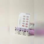 Perfectt 24 Cateye kit: 10 pc + shadechart 15 ml bottles – SNX Nails