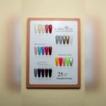 Fabulous Kit: 30 + 5 shades 7.5 ml bottles – SNX Nails