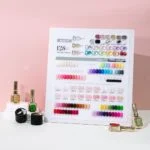 Delofil Kit: 128 pc (15 ml bottles) – SNX Nails