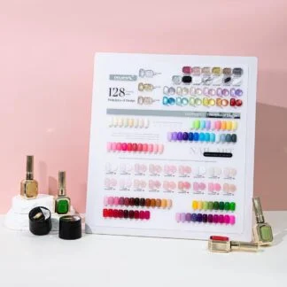 Delofil Kit: 128 pc (15 ml bottles)