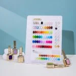 Delofil Kit: 60 shades 15 ml bottles – SNX Nails