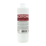 Acetone 1 Litre – SNX Nails