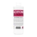 Acetone 400ml – SNX Nails