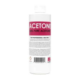 Acetone 400ml