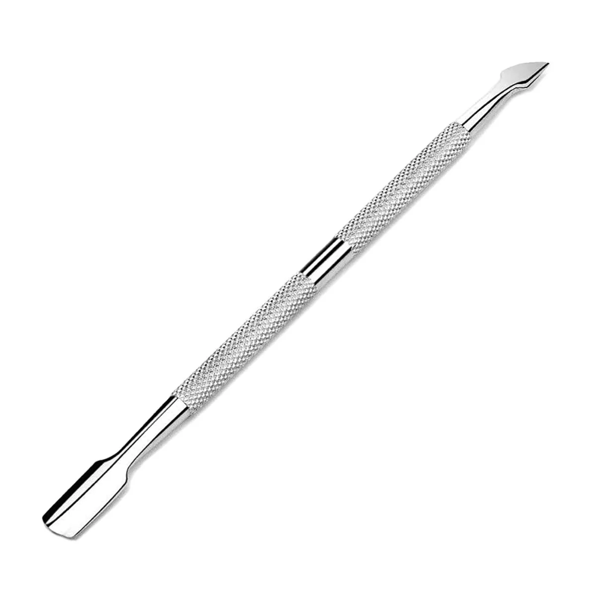 Stainless Steel Double-Head Pusher – SNX Nails