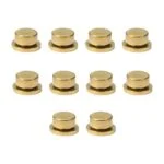 Navratri Nail Spinner – Big (Pack of 3) – SNX Nails