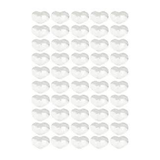 Heart Display Tips