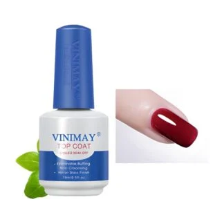Vinimay Top Coat 15ml