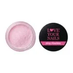LYN Pink Powder – SNX Nails