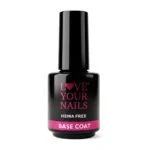 LYN Base Coat – SNX Nails