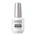 Shills Matte Top It Off – SNX Nails