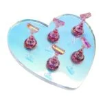 Heart Nail Stand – SNX Nails