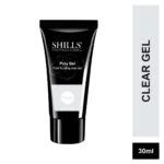Shills Professional Poly Gel Clear – SNX Nails