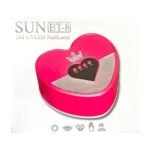 SUN BT-8 UVLED Nail Lamp – SNX Nails