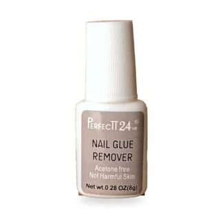 Perfect 24hr Nail Glue Remover