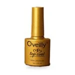 Oveiliy Top Coat 10 ml – SNX Nails