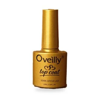 Oveiliy Top Coat 10 ml