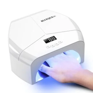 Bolt Bee / BLUEQUE UV/LED Nail Lamp – SNX Nails