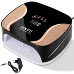SUN C11 308W UV/LED Lamp – SNX Nails