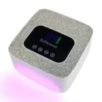 Cordless UV/LED Lamp S50 – SNX Nails