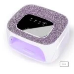 SUN S20 Rechargeable 168 W – SNX Nails