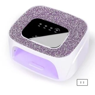 SUN S20 Rechargeable 168 W – SNX Nails
