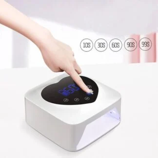 Rechargeable 72W